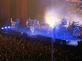 The Killers When You Were Young Encore Brisbane 9 Nov 2007