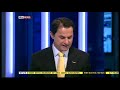 Kevin Mitchell On Chisora/Haye Brawl