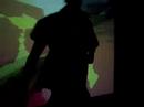 VJ indeleble live Da Light House part4