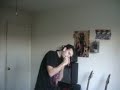 Click here to watch this video Marilyn Manson - Deformography [Vocal Cover]