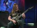 Fretboard Autopsy from Rock House Featuring Rusty Cooley