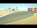 valentino rossi wins moto gp 2008   laguna seca