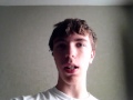 iPhone 4S Front Facing Camera Video Test