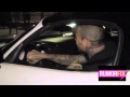Chris Brown Says He Will Fight Drake