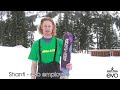 2013 Armada TST Skis Review