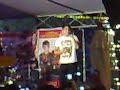 watch in high quality.. 1st song prod. Ngiti..medyo shaky un vid senxa na ulet dami kc tao sa venue..