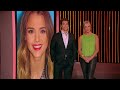 in honor of mother's day, jessica alba had tea with her mom cathy and the two laughed about jessica's rebellious childhood.