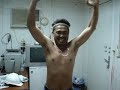 حفيد بروسلي الخبل