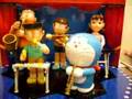 Doraemon Band