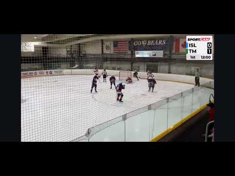 Nick Branda D #88 13U Assist