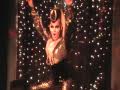 Nina Flowers Promoting First Single, LOCA - Aquarius Dayton, OH