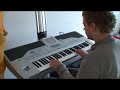 Mix JV/Korg Pa1X