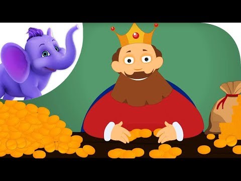 Sing a Song of Sixpence - Nursery Rhyme & Karaoke