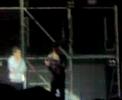 FAMA a bailar! en BARCELONA 2