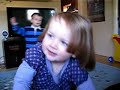Kids dance to Mellencamp\ Kids dance to Mellencamp\