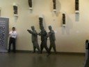 Bowers Museum - Live Terracotta warrior dance ???????(?)