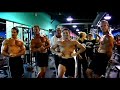 The Man Whose Arms Exploded Part 5