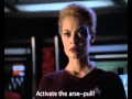 Star Trek Voyager (Subtitle: Subversion)