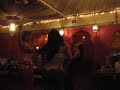 Fun times at Babouch