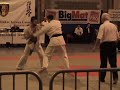 Open International Tezuka Cup 2008 Thuin Final 1ère partie