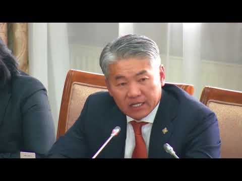 Б.Бат-Эрдэнэ: Малчдын баялгийг ингэж авч болохгүй