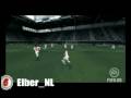 FIFA 09 Top 10 Videos - 9 December