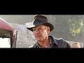 patrick swayze dies! )-: a new indiana jones?