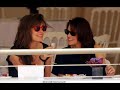 Charlotte Casiraghi---June-July 2007