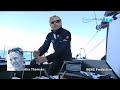 Alex Thomson : HUGO BOSS