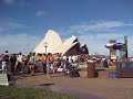 Sydney!