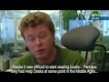 Re: Introducing the book (Covered by NRK News)