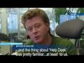 Re: Introducing the book (Covered by NRK News)