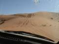 SALTO 4X4 EN LAS DUNAS DE PICOTA MARRUECOS