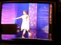 Heather Whitestone Miss America 1995- Talent competition video