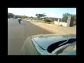 longboarding