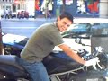 Ducati 750 sport sin escapes Ducati 750 sport sin escapes