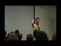 Healing Revivalist Workshop- Scott Thompson (2/5) Healing Revivalist Workshop- Scott Thompson (2/5)