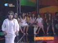 JESC 2007 Portugal - Jorge Leiria (winner)