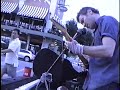 Croman-ized Sultans Of Swng, adaptation to solo guitar (altered tuning and base string self-accompaniment) & vocal, highlights excerpts of 7-08 performance in k.c.'s plaza