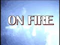 \"ON FIRE\" VIRUS-TRAILER -ALEC EMPIRE