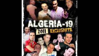 CHEB ADEL LA MARQUISE 2011