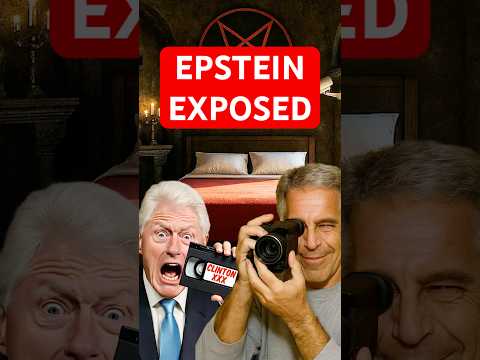 Top White House Official Drops Jeffrey Epstein BOMBSHELL, Offered