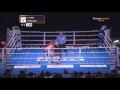 Click here to watch this video Chris John vs Shoji Kimura (Round 3)