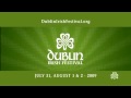 Dublin Irish Festival 2009 Commercial