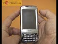 Mitac Mio A702 hard reset howto rus