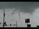 McAlester Tornado 5-10-08 McAlester Tornado 5-10-08
