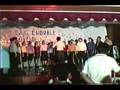 minsan lang ang pasko EAC Chorale batch 2000-2003