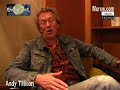 The Tangent (Part 1) Interview for morow.com Prog Radio