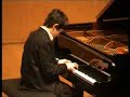 Ingmar Lazar (12 years old) Chromatic Fantasy&Fugue - Fugue