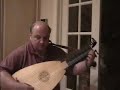 Biber Passacaglia Part 1 of 2